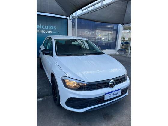 VOLKSWAGEN POLO 1.0 MPI TRACK MANUAL VOLKSWAGEN POLO 1.0 MPI TRACK MANUAL